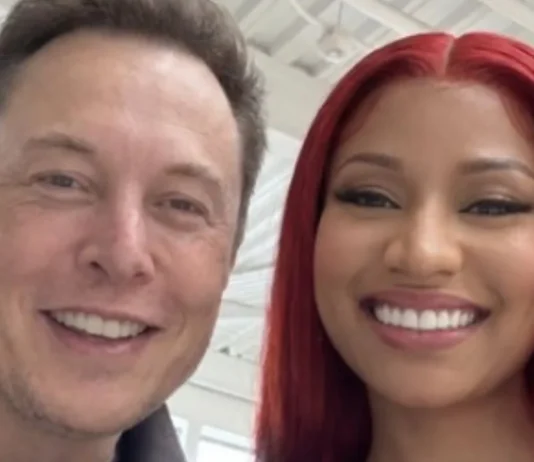 Gli auguri di Nicki Minaj a Elon Musk per il suo compleanno: «Grazie per aver salvato la libertà di parola»