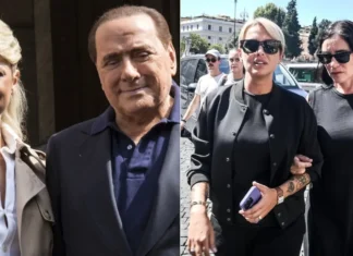 Francesca Pascale senza freni sul marito Silvio Berlusconi: “Ero gelosissima di lui, ho sposato Paola Turci per il dolore della sua morte”