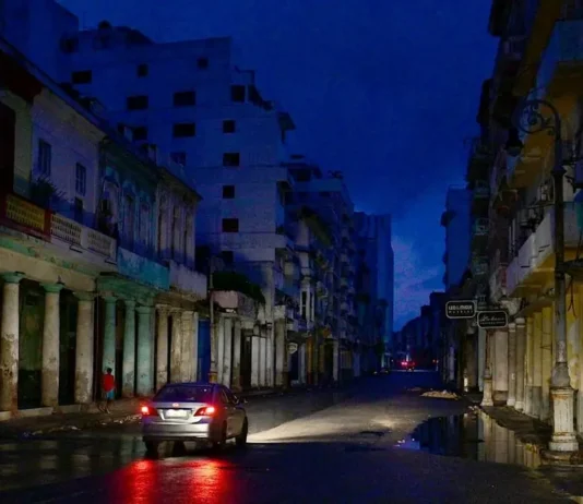 Sospesi a Cuba i pagamenti tramite i circuiti Visa e Mastercard: dietro la decisione ci sono le sanzioni volute da Trump
