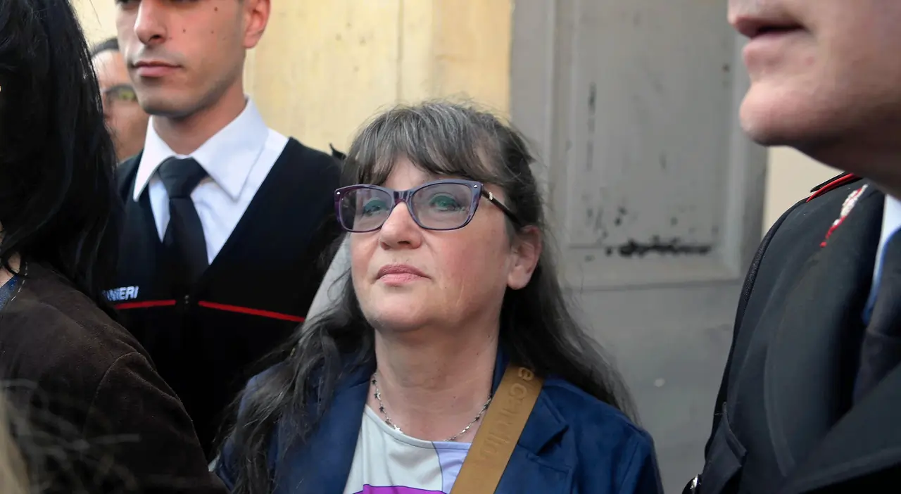 ricoverata d8217urgenza per overdose di farmaci daniela ferrari la madre di andrea sempio avrebbe tentato il suicidio da Metropolitanmagazine.it ricoverata d8217urgenza per overdose di farmaci daniela ferrari la madre di andrea sempio avrebbe tentato il suicidio