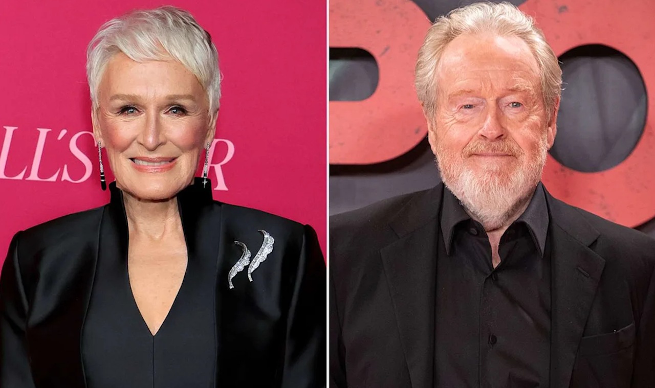 svelati gli oscar onorari 2026 le statuette andranno a glenn close e a ridley scott da Metropolitanmagazine.it svelati gli oscar onorari 2026 le statuette andranno a glenn close e a ridley scott