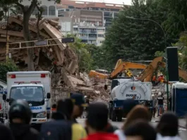 Terremoto in Venezuela, oltre 50mila i dispersi tra cui molti italiani