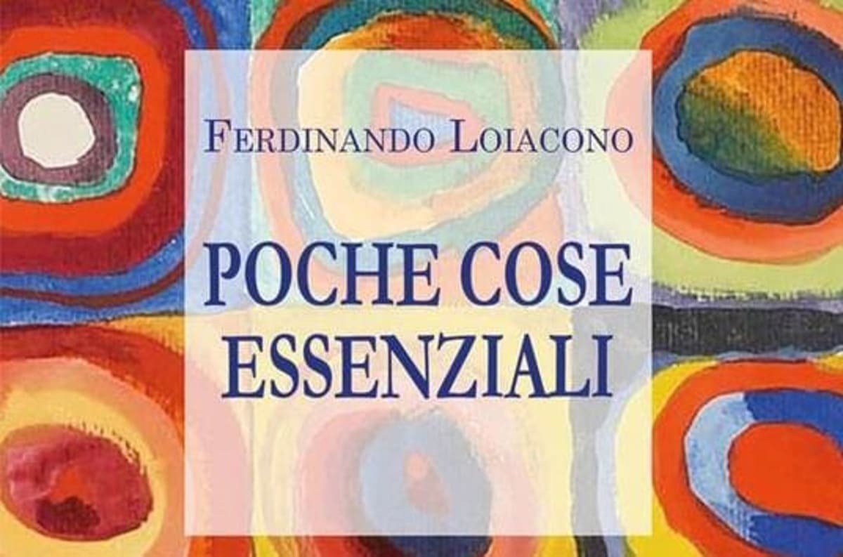 poche cose essenziali ferdinando loiacono e la crisi dell8217uomo contemporaneo tra successo professionale e ricerca di s232 da Metropolitanmagazine.it poche cose essenziali ferdinando loiacono e la crisi dell8217uomo contemporaneo tra successo professionale e ricerca di s232