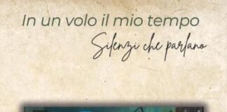 Francesca Barzon, ”In un volo il mio tempo. Silenzi che parlano”: il tempo come soglia e respiro interiore