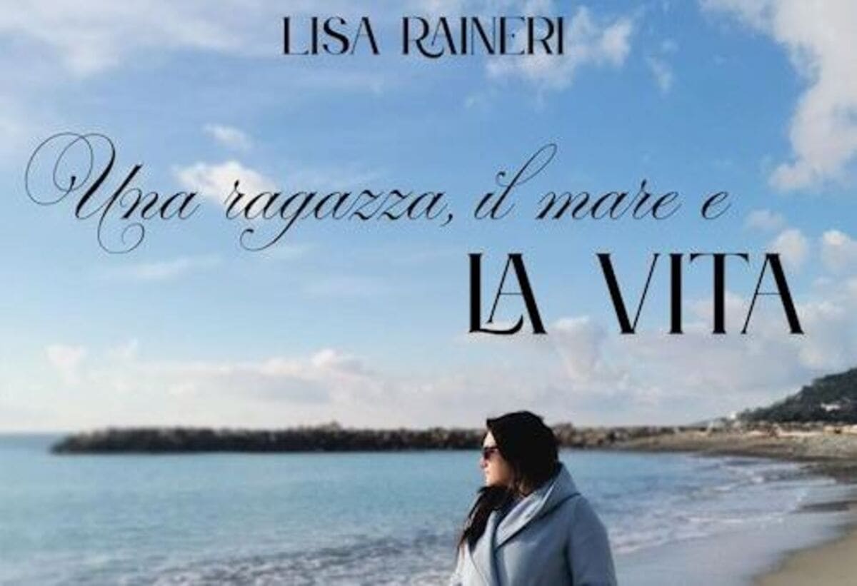il mare come metafora della crescita una ragazza il mare e la vita di lisa raineri da Metropolitanmagazine.it il mare come metafora della crescita una ragazza il mare e la vita di lisa raineri