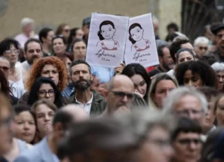 L’omicidio di Lyhanna, una bambina di undici anni, sta scuotendo la Francia, rivelando tutte le falle del sistema giudiziario