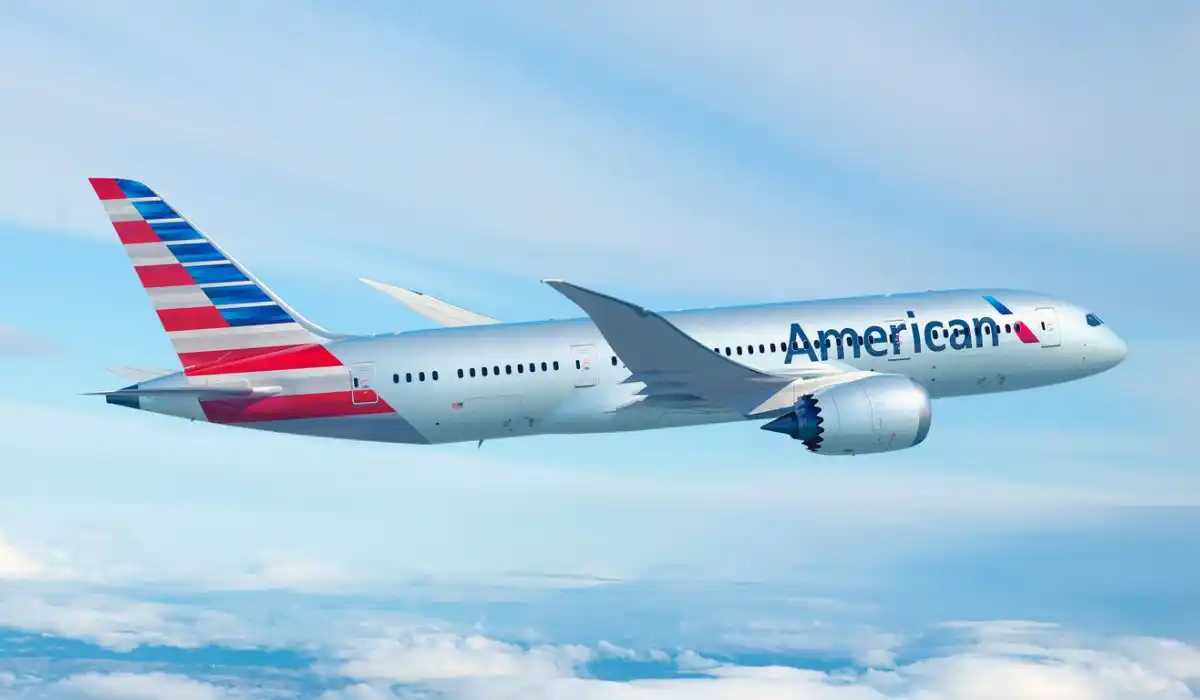 american airlines pilota segnala comportamenti aggressivi ha morso un passeggero da Metropolitanmagazine.it american airlines pilota segnala comportamenti aggressivi ha morso un passeggero