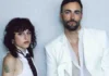 Angelina Mango e Marco Mengoni hanno annunciato un nuovo singolo insieme: “Canto d’Amore” uscirà il 12 giugno