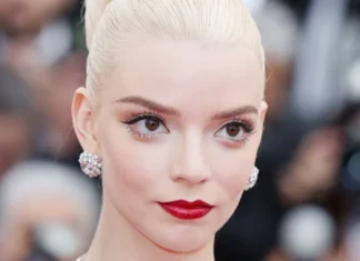 Anya Taylor-Joy reciterà in “Il Signore degli Anelli: La caccia a Gollum” come un elfo