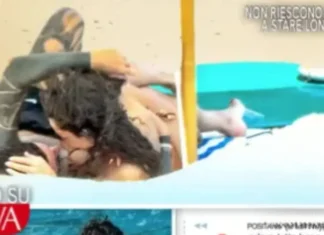 Ritorno di fiamma tra Raffaella Fico e Armando Izzo? Dopo le accuse e la guerra arrivano le foto choc