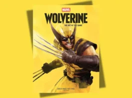 Marvel’s Wolverin avrà il suo Art Book: cosa ci svelano le anteprime? Art Book Wolverine - Photo Credits Dark Horse Comics (modificato con Canva)