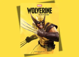 Marvel’s Wolverin avrà il suo Art Book: cosa ci svelano le anteprime? Art Book Wolverine - Photo Credits Dark Horse Comics (modificato con Canva)