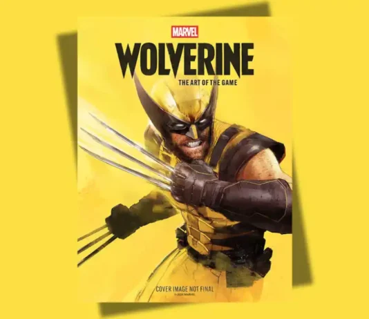 Marvel’s Wolverin avrà il suo Art Book: cosa ci svelano le anteprime? Art Book Wolverine - Photo Credits Dark Horse Comics (modificato con Canva)