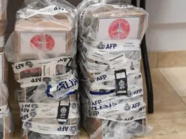 Australia, la polizia sequestra 2,7 tonnellate di cocaina: la lotta alla droga continua Australia Cocaina - Photo Credits Il Globo