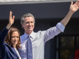 Kamala Harris valuta un ritorno come candidata alla presidenza nel 2028, ma Gavin Newsom le darà filo da torcere