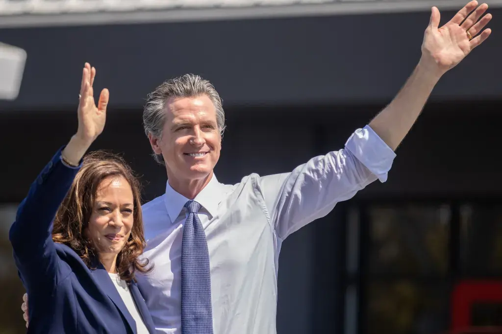 kamala harris valuta un ritorno come candidata alla presidenza nel 2028 ma gavin newsom le dar224 filo da torcere da Metropolitanmagazine.it kamala harris valuta un ritorno come candidata alla presidenza nel 2028 ma gavin newsom le dar224 filo da torcere