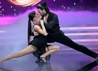 Belén Rodríguez a Ballando con le Stelle? La mossa di Milly Carlucci e la vendetta a Selvaggia Lucarelli