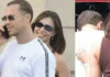 Belen sorride con il nuovo fidanzato? Chi è Gaetano Fidanzati (personal trainer anche di Ignazio Moser)