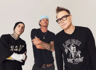 I Blink-182 suoneranno agli I-Days di Milano nel 2027