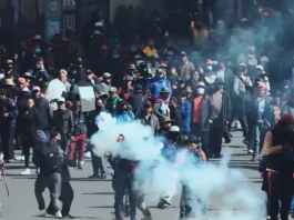 Bolivia, vittima di una crisi senza fine: il presidente annuncia lo stato di emergenza