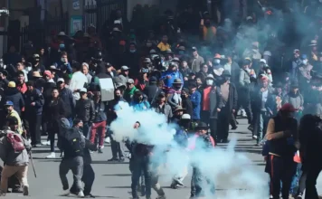 Bolivia, vittima di una crisi senza fine: il presidente annuncia lo stato di emergenza