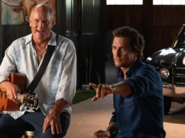 Il 23 settembre su Apple TV arriva “Brothers”, la nuova comedy con Matthew McConaughey e Woody Harrelson
