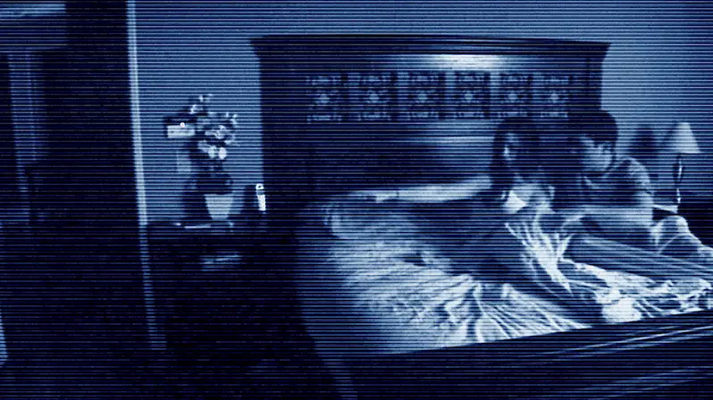 8216paranormal activity 88217 il nuovo sequel nelle mani di james wan da Metropolitanmagazine.it 8216paranormal activity 88217 il nuovo sequel nelle mani di james wan
