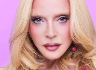 Kiko Milano sta finalmente entrando nella sua American era: con Madonna al suo fianco potrebbe essere il momento che cambia tutto