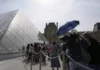 Francia, dove il caldo causa rischi e sottolinea le disuguaglianze Caldo Francia - Photo Credits LaPresse