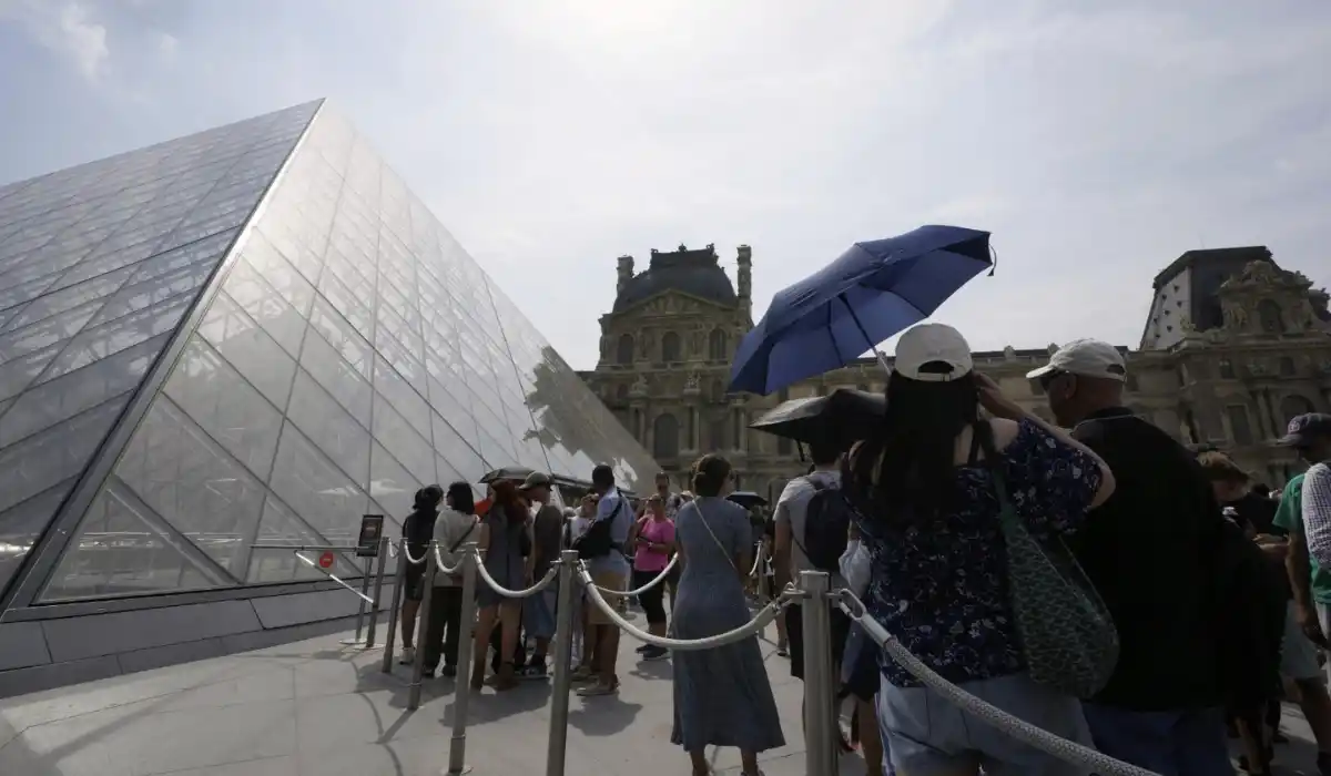 francia dove il caldo causa rischi e sottolinea le disuguaglianze da Metropolitanmagazine.it francia dove il caldo causa rischi e sottolinea le disuguaglianze