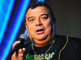 Carlos Mencia, il comico definito «uno dei più grandi evasori fiscali della California» Carlos Mencia Frode - Photo Credits Consequence.net