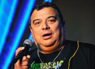 Carlos Mencia, il comico definito «uno dei più grandi evasori fiscali della California» Carlos Mencia Frode - Photo Credits Consequence.net