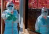 Epidemia di Ebola ridimensionata: l’OMS parla di 116 casi sospetti a fronte dei 1.000 indicati Casi Ebola - Photo Credits Reuters