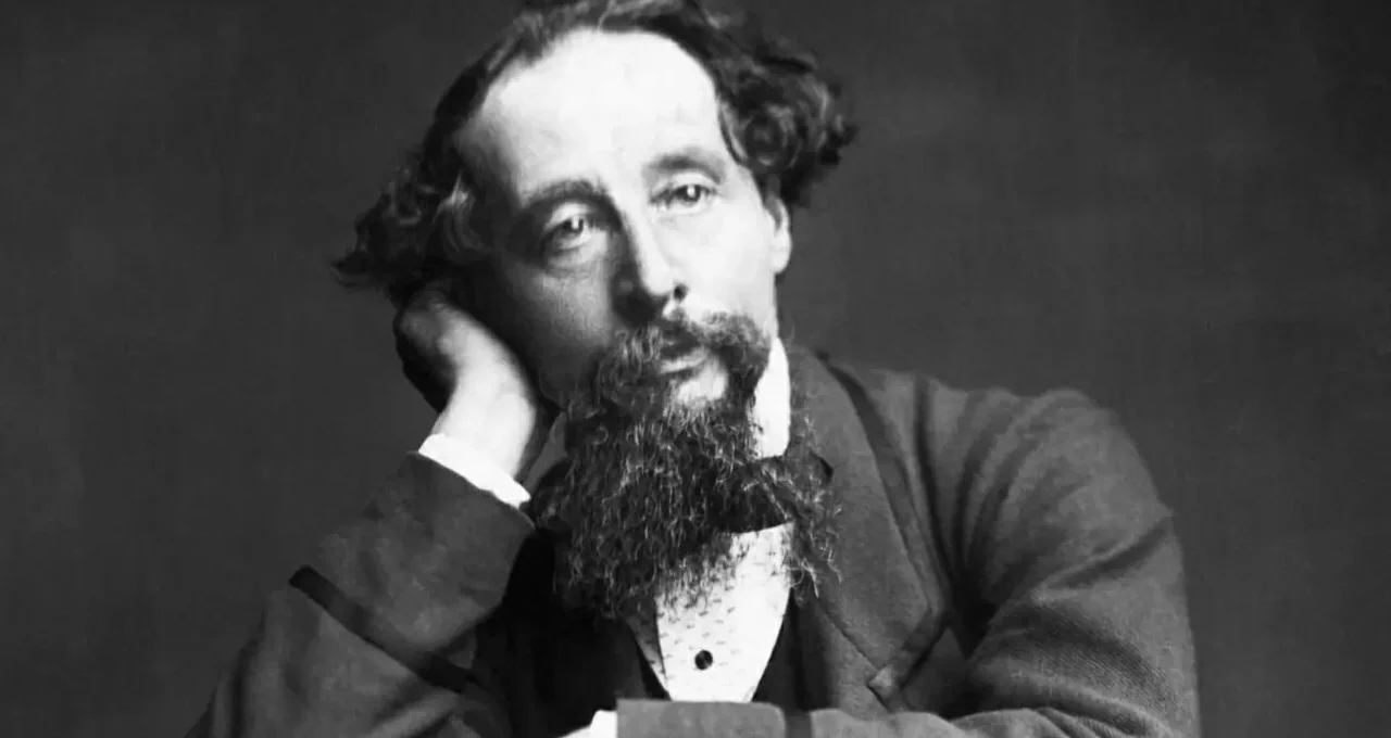 il 9 giugno 1865 charles dickens rischi242 la vita nell8217incidente ferroviario di staplehurst mor236 esattamente cinque anni dopo da Metropolitanmagazine.it il 9 giugno 1865 charles dickens rischi242 la vita nell8217incidente ferroviario di staplehurst mor236 esattamente cinque anni dopo