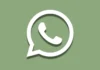 WhatsApp punta a semplificare la gestione delle chat: parliamo di una nuova evoluzione? Chat WhatsApp - Realizzato con Canva