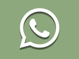 WhatsApp punta a semplificare la gestione delle chat: parliamo di una nuova evoluzione? Chat WhatsApp - Realizzato con Canva