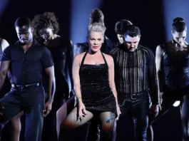 Tony Awards 2026: “Arthur Miller’s Death of a Salesman”, P!nk e Queen Latifah incantano con un medley di “Chicago”