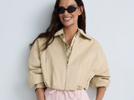 Maison Perrier vuole vestirti da french girl per l’estate 2026 (e la collab con Rent the Runway è molto più chic del previsto)