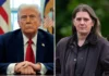 Chi è Mary L. Trump, la nipote di Donald Trump che lo ha accusato di essere misogino e con problemi psichiatrici