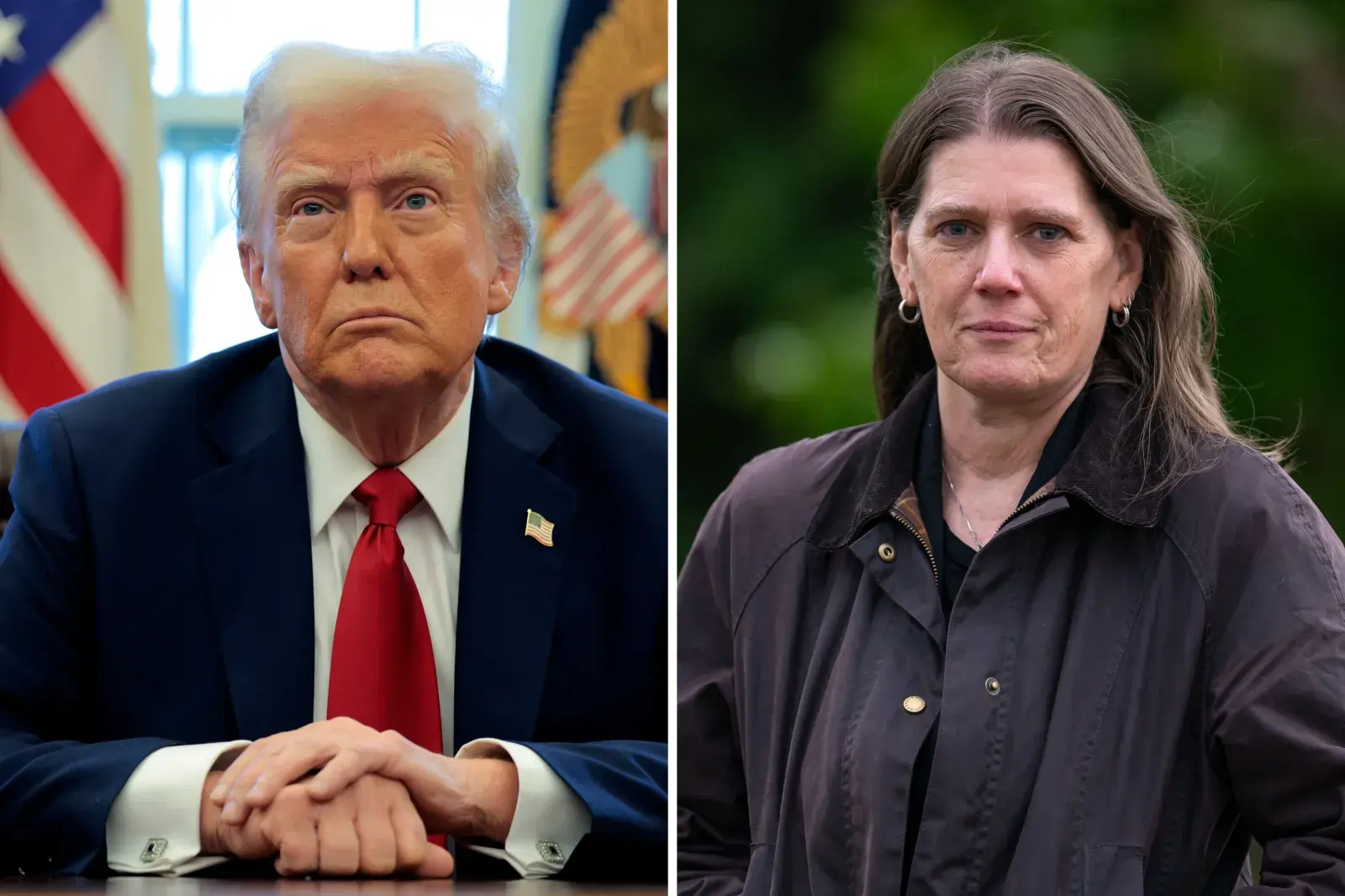 chi 232 mary l trump la nipote di donald trump che lo ha accusato di essere misogino e con problemi psichiatrici da Metropolitanmagazine.it chi 232 mary l trump la nipote di donald trump che lo ha accusato di essere misogino e con problemi psichiatrici