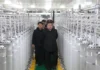Corea del Nord, svelata nuova centrale nucleare a fini bellici: «Piani ancora più ambiziosi» Corea del Nord Nucleare - The Japan Times