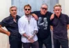 I Sex Pistols hanno annullato i loro concerti a Milano e a Bari