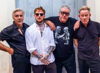 I Sex Pistols hanno annullato i loro concerti a Milano e a Bari