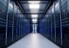 Dall’acqua all’energia elettrica: il consumo nascosto dietro i data center Data Center Acqua - Photo Credits AI4Business (modificato con Canva)