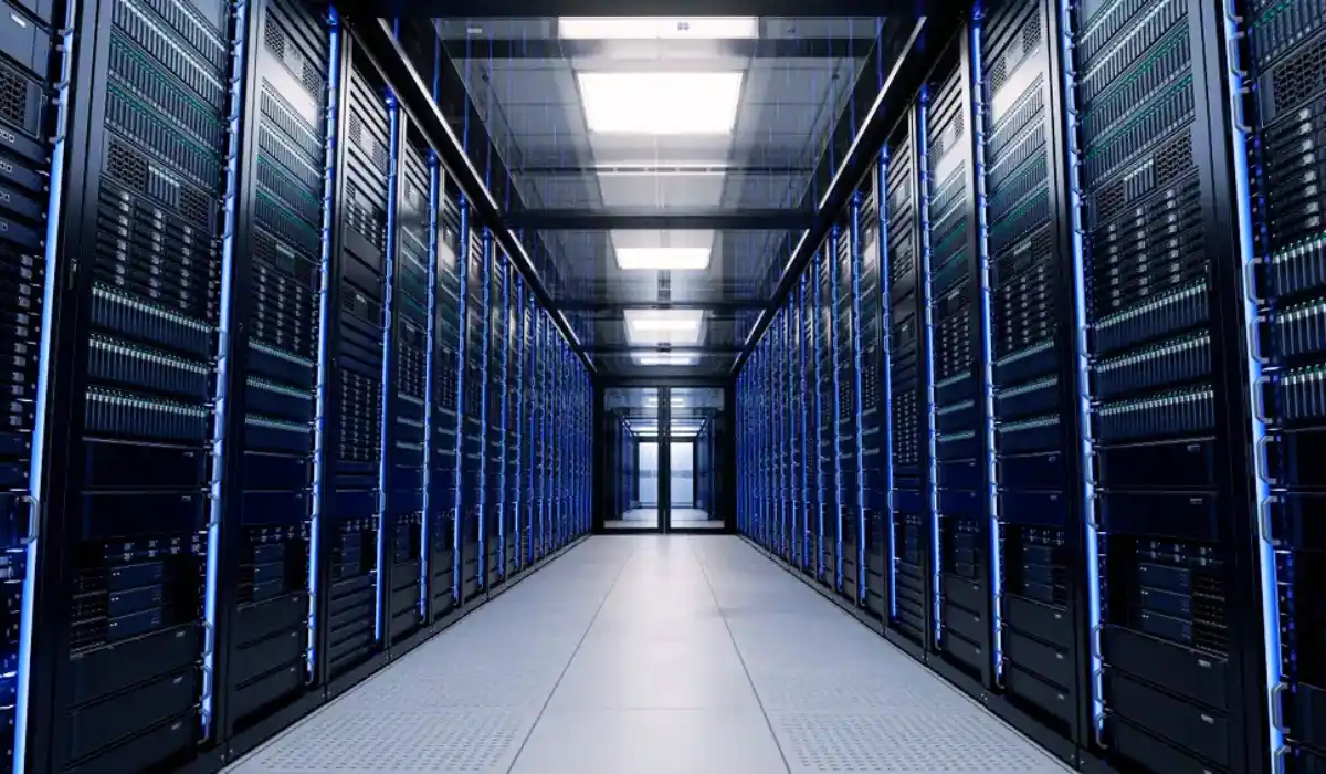 dall8217acqua all8217energia elettrica il consumo nascosto dietro i data center da Metropolitanmagazine.it dall8217acqua all8217energia elettrica il consumo nascosto dietro i data center