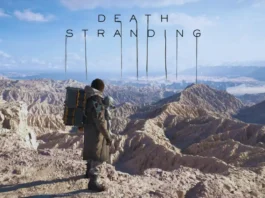 Death Stranding: il regista arriva con qualche novità sulla trama. Cosa sappiamo per ora? Death Stranding Film - Photo Credits Sortiraparis, Logos-World.net (modificato con Canva)