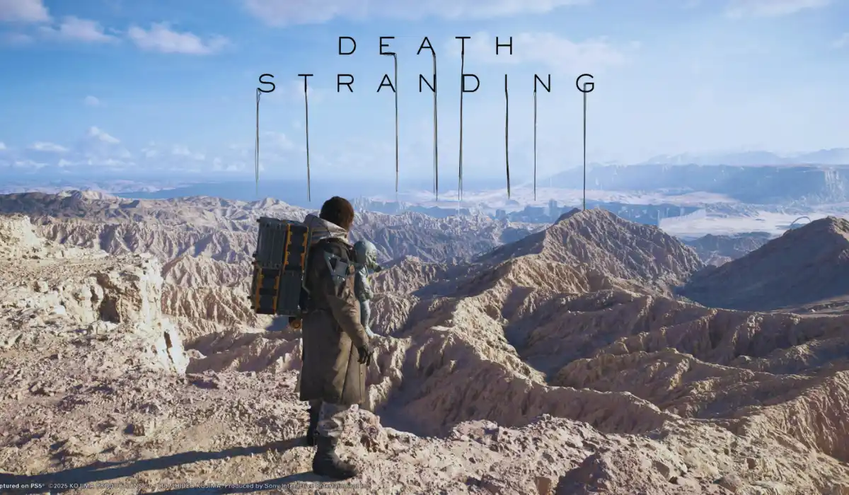 death stranding il regista arriva con qualche novit224 sulla trama cosa sappiamo per ora da Metropolitanmagazine.it death stranding il regista arriva con qualche novit224 sulla trama cosa sappiamo per ora