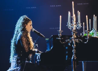 Delia canta la sua terra nell’album “Sicilia Bedda”, in uscita il 3 luglio