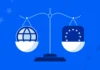 Digital Markets Act EU: il rapporto tra limitazioni e benefici è equo? Digital Markets Act - Photo Credits Adjust