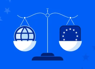 Digital Markets Act EU: il rapporto tra limitazioni e benefici è equo? Digital Markets Act - Photo Credits Adjust